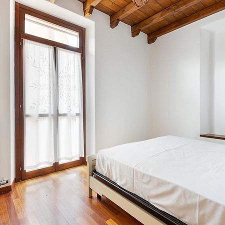 מילאנו Porta Romana M3- Cosy Apartament מראה חיצוני תמונה