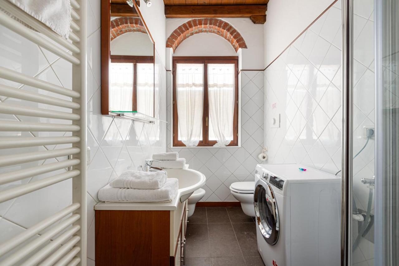 מילאנו Porta Romana M3- Cosy Apartament מראה חיצוני תמונה