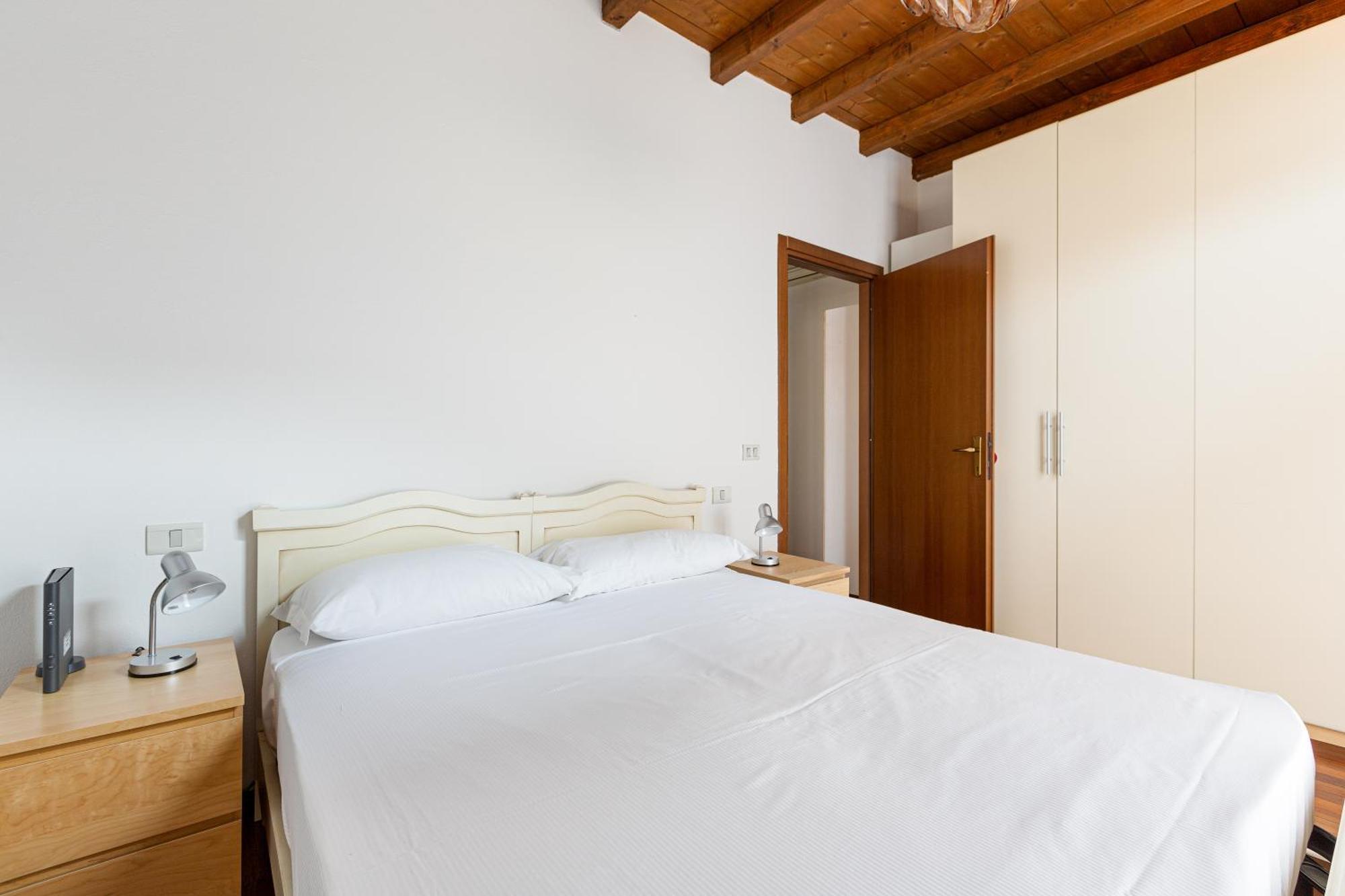 מילאנו Porta Romana M3- Cosy Apartament מראה חיצוני תמונה