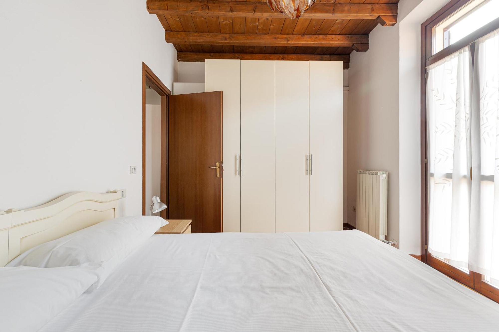 מילאנו Porta Romana M3- Cosy Apartament מראה חיצוני תמונה
