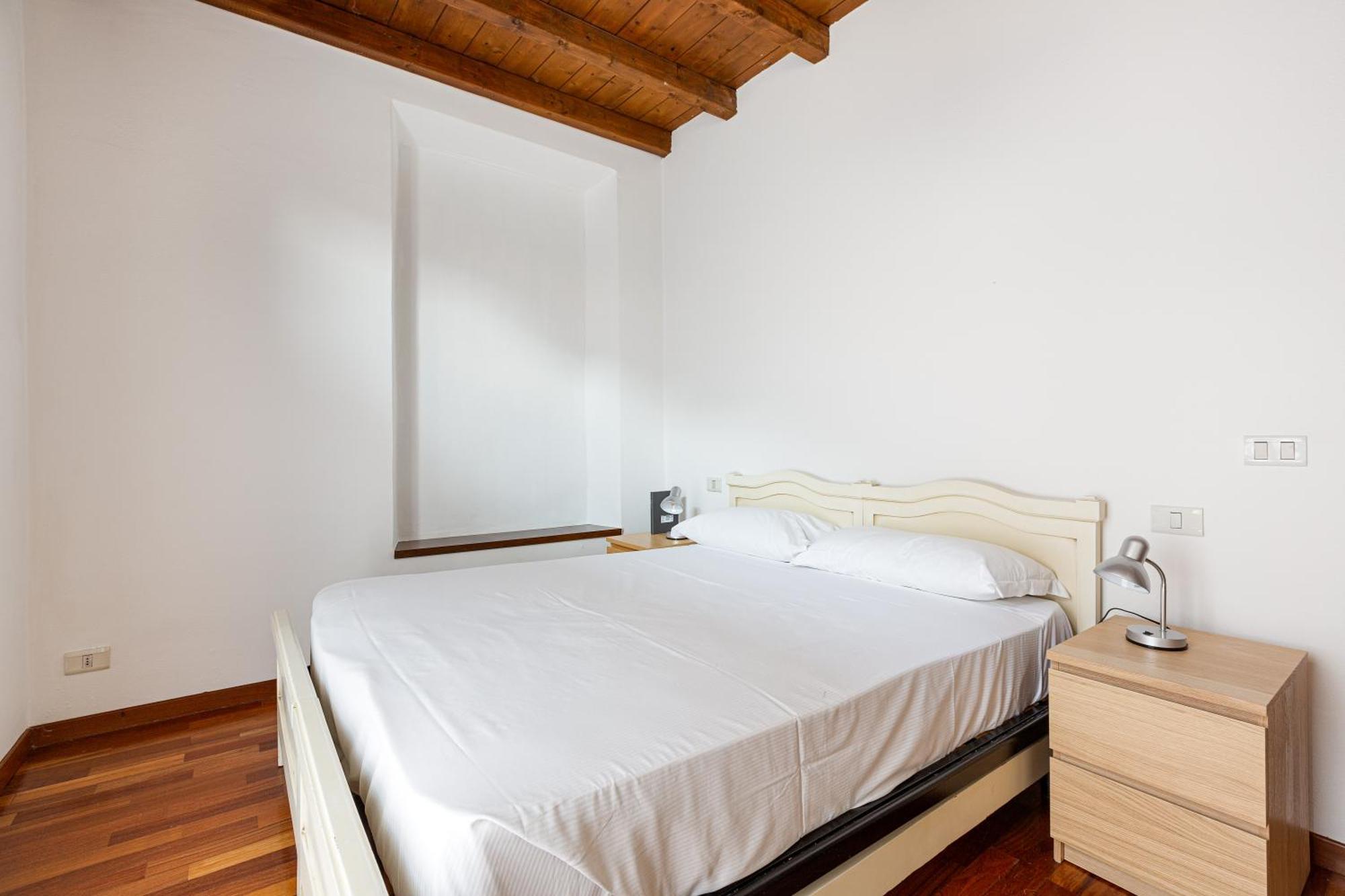 מילאנו Porta Romana M3- Cosy Apartament מראה חיצוני תמונה