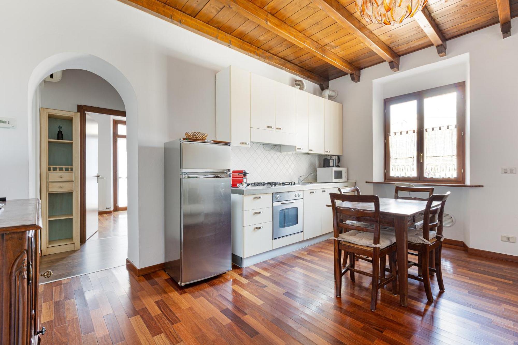 מילאנו Porta Romana M3- Cosy Apartament מראה חיצוני תמונה